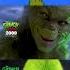 Best Grinch Movie