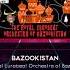 StepManiaX Bazookistan HARD WILD