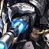 Мамочка Корвус Коракс Благодарность за 3 000 подписчиков Warhammer 40 000 Music