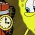 Skibidi Bop Mm Dada Spongebob