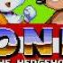 Chaos Emerald Sonic The Hedgehog 2