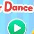 Learning Alphabets Sesame Street Letter Dance Party IOS Walkthrough Game For Kids PBS English