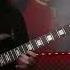 Earth Core Adventure Rolling Sky OST Live Improv Guitar Jam Along Jam Shred