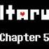 Happy Town Deltarune UST