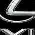 Lexus Welcome Chime