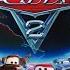 Cars 2 3D 2011 2014 Alternate Ending Bonus Audio Only 3D Blu Ray New Remastered Version