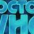 Doctor Who Scream Of The Shalka Theme In B Minor