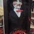 Trick Or Treat Studios SAW Billy Prop Replica Unboxing Trickortreatstudios Shorts