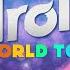 Just Sing From Trolls World Tour Karaoke Version