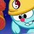 Self Defense KikoRiki Cartoon For Kids
