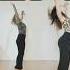 ALMA DJ Husky Montelier Bachata Lady Style Choreo Indre Bachata