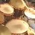 Steve Smith Melodic Drum Solo Transcription