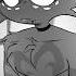 KING Overlord Angel Dust AU Animatic Hazbin Hotel