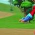 Paw Patrol I Mighty Pups CHARGED UP Kids Song Cartoon Animation