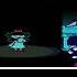 Deltarune Chapter 5 SECRET Petals Weapons Armor FloweryScarf