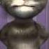 Talking Tom Sings A Chinese Song