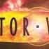 Doctor Who 13th Doctor Era 10th Doctor Titles Style V2