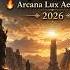 ENIGMA Style Music Arcana Lux Aeterna 2026