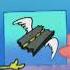 Give Jellyfish Fields A Chance Spongebob Squarepants