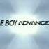 Gameboy Advance SP Commercial