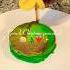 Grinch Pancakes Day 10 Of 12 Days Of Christmas Christmas Holiday Foryou Fyp Shorts