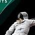 Wheelchair Fencing Women S Men S Foil Gold Medal Bouts Day 7 Paris 2024 Paralympics