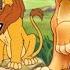 The Lion King 2 Simba S Pride Active Play Full Gameplay No Commentary All Difficulties ENG