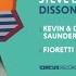 Dissonance Kevin Dantiez Saunderson Remix
