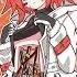 Touhou Rei Adachi Bad Apple UTAU Cover