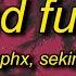 SAD FUNK