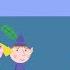 The Mermaid Ben And Holly S Little Kingdom Cartoons For Kids
