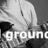 Deluxe Tall Ground Bass Cover