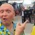 Halloween Shopping With Donald Duck Funny Comedy Relatable Halloween Humor Skit