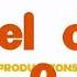 Nickelodeon Productions Logo 2017 Balloons