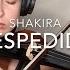 Despedida Shakira Love In The Time Of Cholera BARBARA Violin Cover