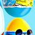 Surprise Eggs Unboxing ASMR Disney Frozen Surprise Egg Kinder Surprise Playmobil Maxi Unboxing