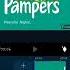 Pampers Logo Remake Speedrun