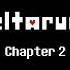 Deltarune Chapter 2 OST Berdly Battle Weird Route