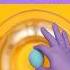 Эта бомбочка превращает Гончика в морского щенка Nick Jr Cyrillic
