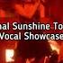 Ariana Grande Eternal Sunshine Tour Oakland Night 2 Vocal Showcase E3 G5 B5