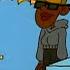 Whatever Happened To Robot Jones S2E6 Safety Patrol Popularity 1080p FHD