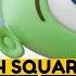 GUMMY BEAR AND CLIPS IN G MAJOR 74 SQUARED EFFECT SUPER COOL VIDEO EFFECTS INCLUDES TUTORIAL