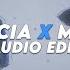 Dia Delícia X Mente Má Nakama Mc Staff Edit Audio