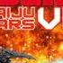 Godzilla Kaiju Wars VR Megaguirus Level Casual Gameplay