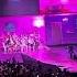 Ariana Grande Thank U Next Live From The Eternal Sunshine Tour Oakland California Night 2