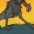 The Sword In The Stone Hungry Wolf YouTube2