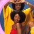Ma Baker Lyrics مترجمة ترجمة صحيحة Boney M
