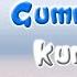 The Gummibär Multilanguage KUMMIPEA CONTEST