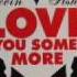 Cevin Fisher Love You Some More Wmv