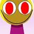 New Sprunki Meet The Normal Guy Phase 4 Sprunki Incredibox Incrediboxsprunki